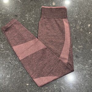 Victoria Secret Pink Leggings